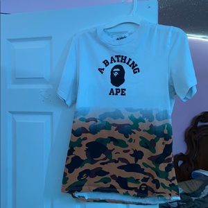 Bape T-Shirt